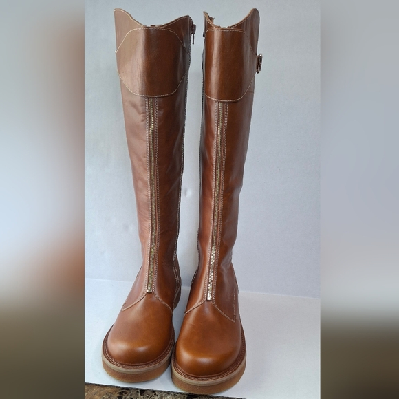 Kelsi Dagger Brooklyn Boots - Picture 2 of 10